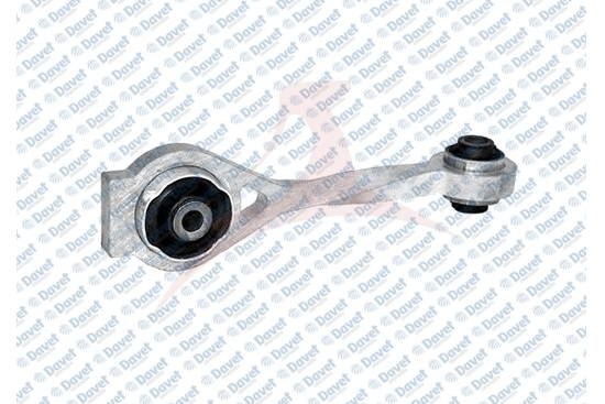 MEHA MH30519 Motor Aski Takozu Arka Renault Megane Clio Benzinli